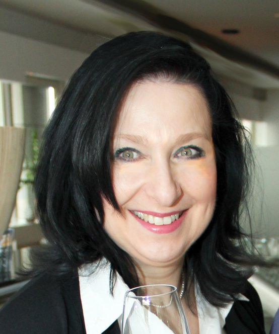 Angelica Ebel